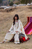 Zaha Festive Luxury Lawn – ZL26-08B