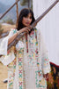 Zaha Festive Luxury Lawn – ZL26-08B