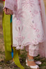 Zaha Festive Luxury Lawn – ZL26-09B