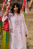 Zaha Festive Luxury Lawn – ZL26-09B
