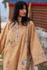 Zaha Festive Luxury Lawn – ZL26-07A