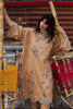 Zaha Festive Luxury Lawn – ZL26-07A