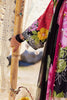 Zaha Festive Luxury Lawn – ZL26-13A