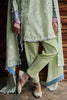 Zaha Festive Luxury Lawn – ZL26-02A