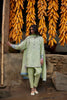 Zaha Festive Luxury Lawn – ZL26-02A