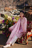 Zaha Festive Luxury Lawn – ZL26-06B