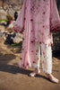 Zaha Festive Luxury Lawn – ZL26-06B