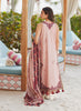 Farah Talib Aziz WES Luxury Lawn – Pricsilla Tea Pink
