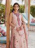 Farah Talib Aziz WES Luxury Lawn – Pricsilla Tea Pink