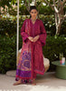 Farah Talib Aziz WES Luxury Lawn – Betty Berry