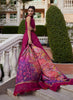 Farah Talib Aziz WES Luxury Lawn – Betty Berry