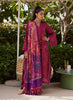 Farah Talib Aziz WES Luxury Lawn – Betty Berry