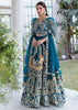 Tabassum Mughal x Meera's Wedding Formals – AQUA BEAUTY