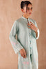 Qalamkar Embroidered Co-ords 2PC RTW – EP-06 JUNI