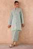Qalamkar Embroidered Co-ords 2PC RTW – EP-06 JUNI