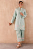 Qalamkar Embroidered Co-ords 2PC RTW – EP-06 JUNI