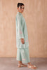 Qalamkar Embroidered Co-ords 2PC RTW – EP-06 JUNI
