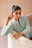 Qalamkar Embroidered Co-ords 2PC RTW – EP-06 JUNI