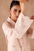 Qalamkar Embroidered Co-ords 2PC RTW – EP-04 LUMI