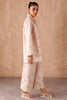 Qalamkar Embroidered Co-ords 2PC RTW – EP-04 LUMI