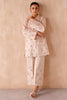 Qalamkar Embroidered Co-ords 2PC RTW – EP-04 LUMI