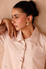 Qalamkar Embroidered Co-ords 2PC RTW – EP-04 LUMI