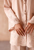 Qalamkar Embroidered Co-ords 2PC RTW – EP-04 LUMI