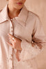 Qalamkar Embroidered Co-ords 2PC RTW – EP-04 LUMI