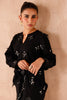 Qalamkar Embroidered Co-ords 2PC RTW – EP-07 KAIF