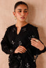 Qalamkar Embroidered Co-ords 2PC RTW – EP-07 KAIF