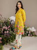 RajBari Amal Summer Prints Lawn – D-14