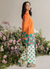 RajBari Amal Summer Prints Lawn – D-11