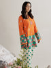 RajBari Amal Summer Prints Lawn – D-11