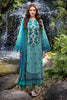 Charizma Naranji Lawn  – CN5-01