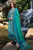 Charizma Naranji Lawn  – CN5-01