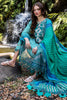 Charizma Naranji Lawn  – CN5-01