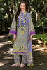 Charizma Naranji Lawn  – CN5-02