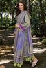 Charizma Naranji Lawn  – CN5-02