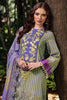 Charizma Naranji Lawn  – CN5-02