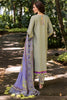Charizma Naranji Lawn  – CN5-02
