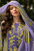 Charizma Naranji Lawn  – CN5-02