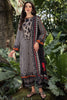 Charizma Naranji Lawn  – CN5-03