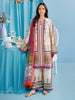 RajBari Amal Summer Prints Lawn – D-04