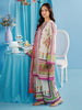 RajBari Amal Summer Prints Lawn – D-04