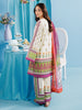 RajBari Amal Summer Prints Lawn – D-04