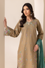 RajBari Premium Edition Lawn – D-03