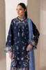 RajBari Premium Edition Lawn – D-07