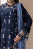 RajBari Premium Edition Lawn – D-07