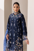RajBari Premium Edition Lawn – D-07