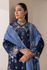RajBari Premium Edition Lawn – D-07